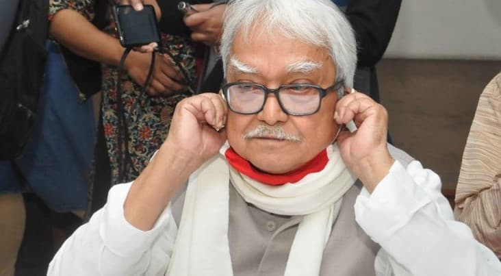 माकपा पोलित ब्यूरो से विमान बोस का इस्तीफा, अब आमंत्रित सदस्य रहेंगे