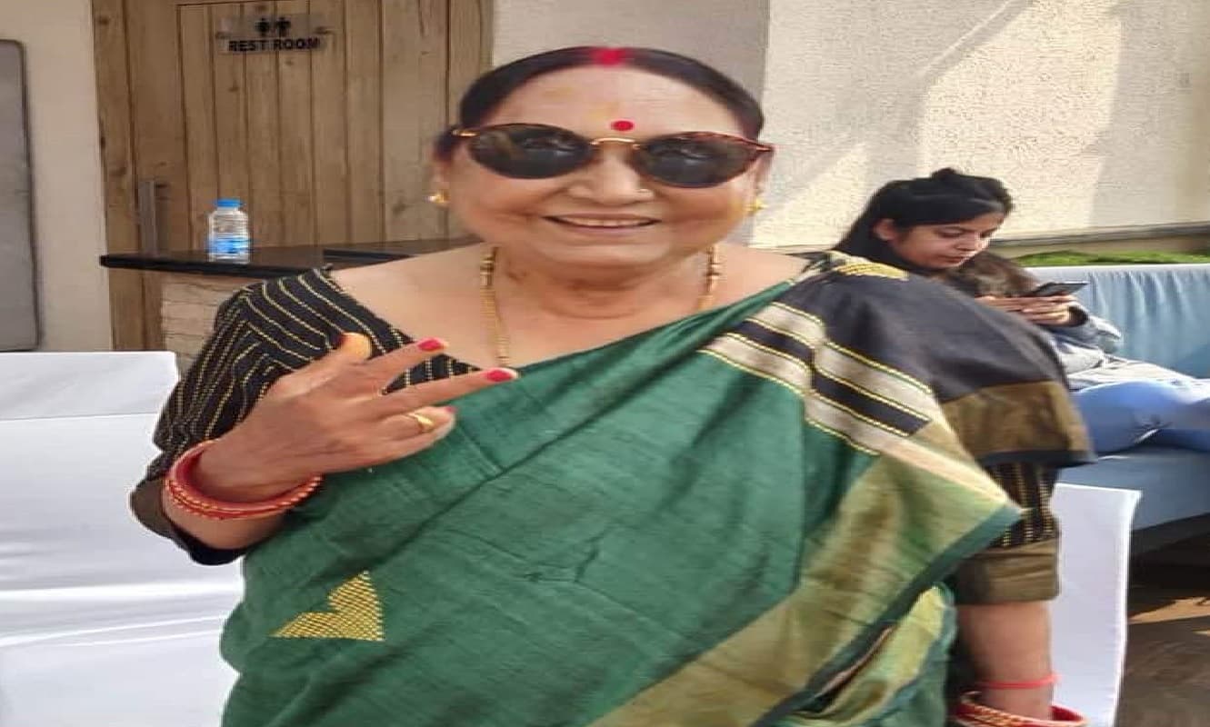 समाजवादी नेता शिवानंद तिवारी की पत्नी बिमला देवी का निधन, सीएम समेत बिहार की राजनीतिक हस्तियों ने जताया शोक