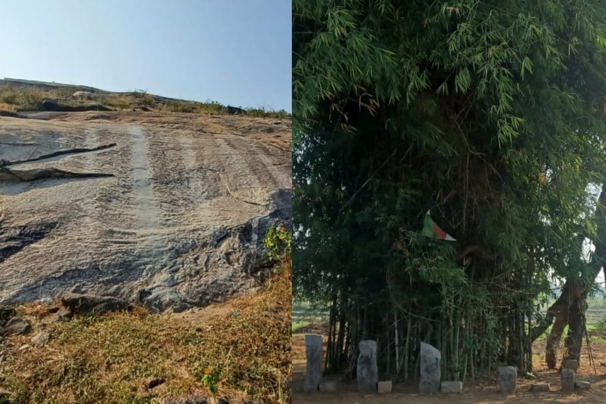 झारखंड: बिंधु बसाइर में 21 अक्टूबर को लगेगा मेला, दिल दहला देनेवाली है सात भाइयों की इकलौती बहन की कहानी