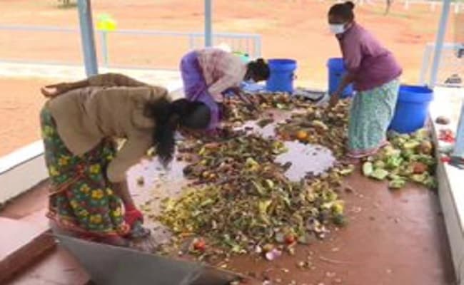 तमिलनाडु के इस गांव में कचरे से बिजली हासिल करने के लिए लगाया गया प्लांट, पीएम मोदी भी कर चुके तारीफ