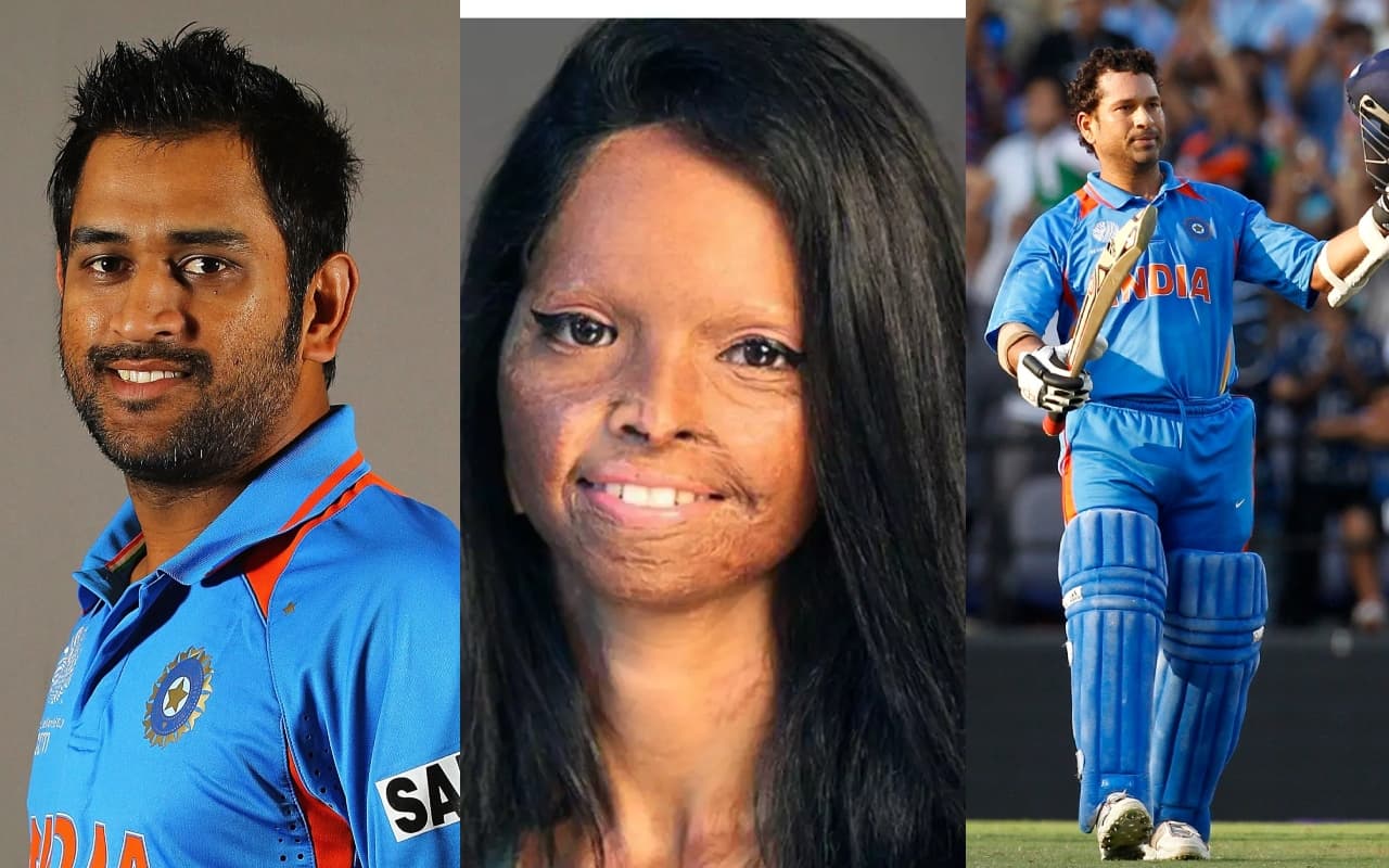 MS Dhoni से लेकर सचिन तेंदुलकर-म‍िल्‍खा सिंह तक, इन स्टार्स को बायोप‍िक के ल‍िए मिली तगड़ी रकम