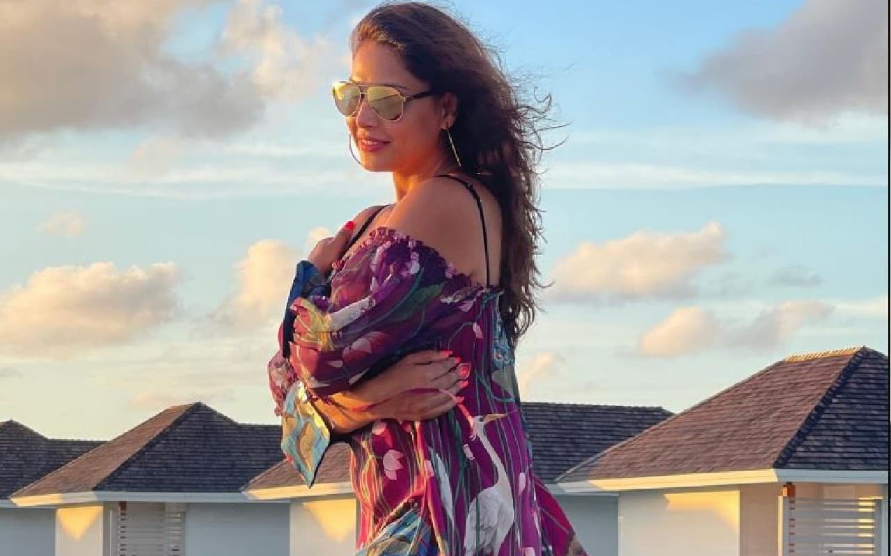 बिपाशा बसु को मैटरनिटी फोटोशूट के लिए किया गया ट्रोल, अब एक्ट्रेस ने दिया करारा जवाब