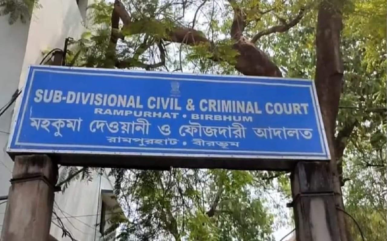 सीबीआई के जांच में सहयोग ना करने के मुद्दे को लेकर रामपुरहाट अदालत पहुंची सीआईडी