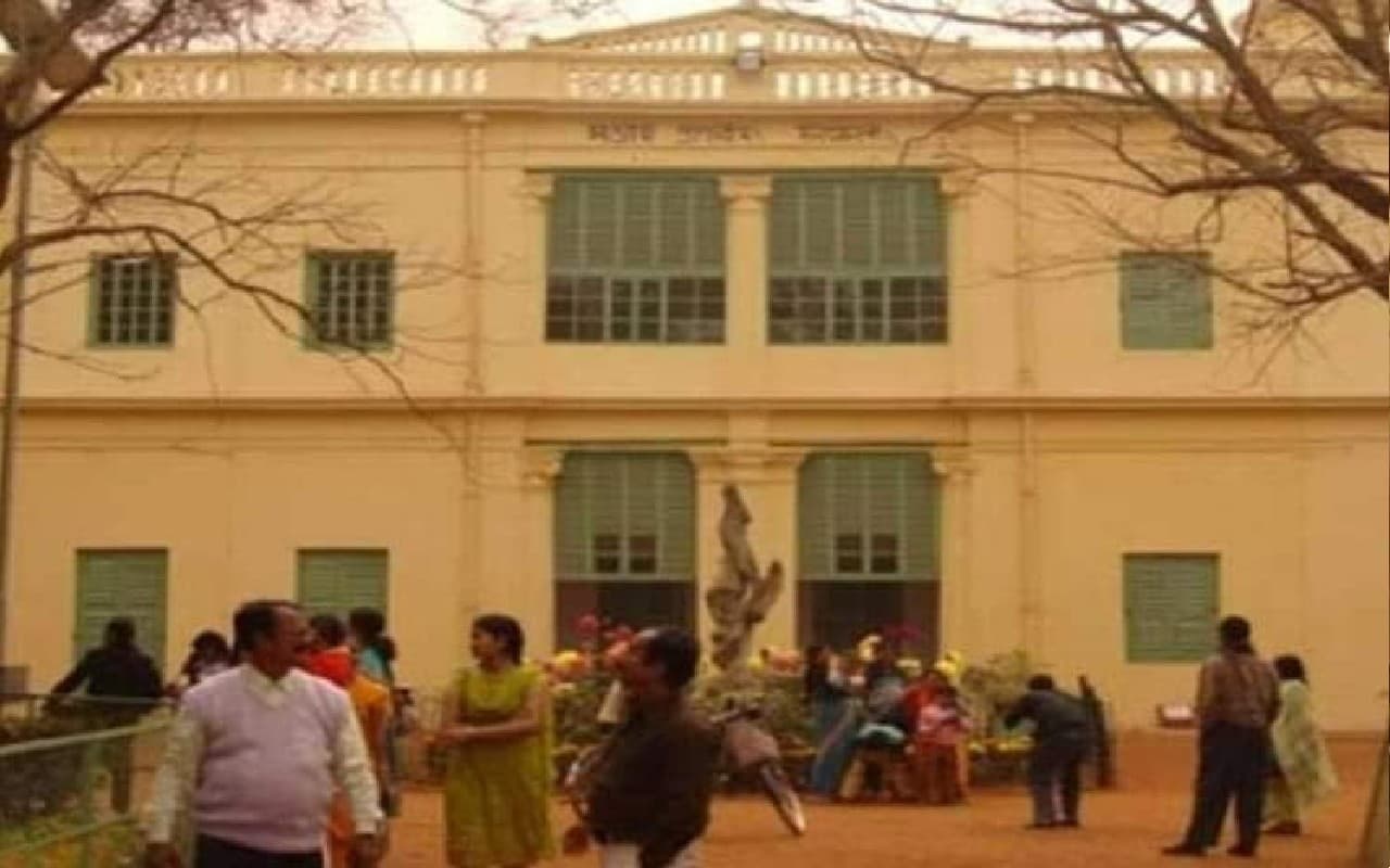विश्व भारती पौष मेला भूमि मामले को लेकर हाईकोर्ट ने लिया संज्ञान, हलफनामा जमा करने का दिया निर्देश