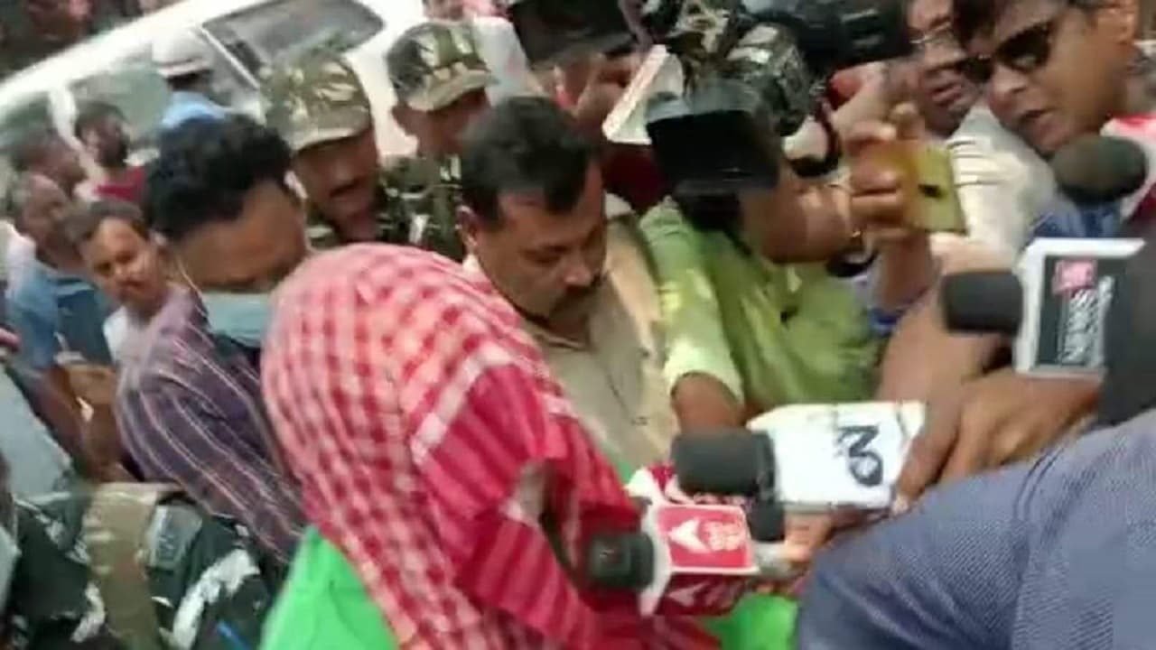 West Bengal News: बीरभूम नरसंहार के आरोपी अनारूल हुसैन ने खुद को बताया निर्दोष, कहा-षड्यंत्र कर फंसाया