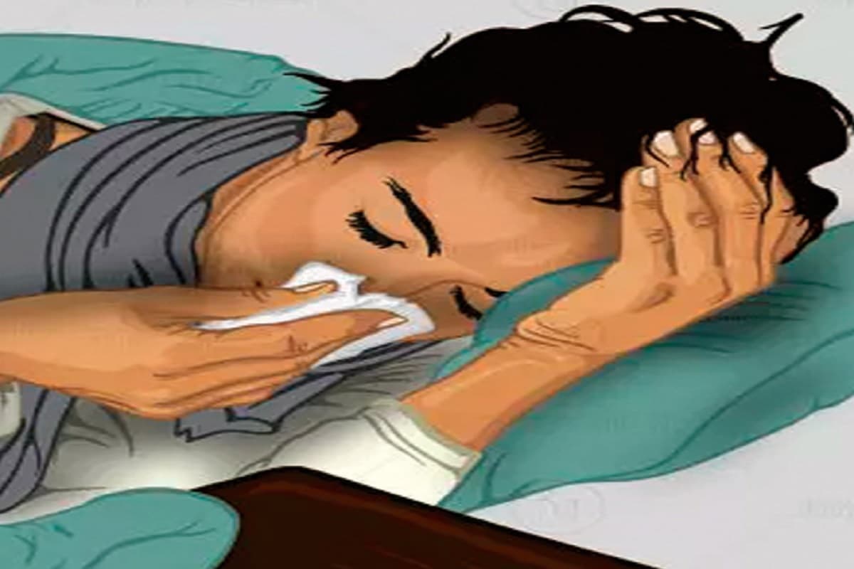 Health: Flu से तुरंत पाना है छुटकारा, तो अपनाएं ये 5 टिप्स
