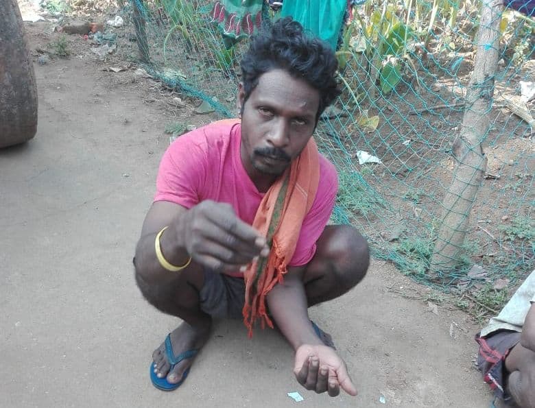 Jharkhand Crime News : झारखंड में महुआ पीने को लेकर दो गुटों में मारपीट, 1 बिरहोर की मौत