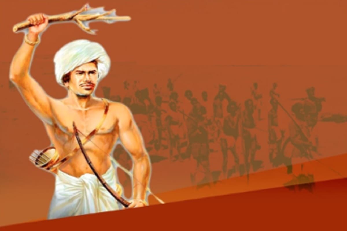बिरसा मुंडा की गिरफ्तारी 5 फरवरी, 1900 काे हुई थी, 3 फरवरी काे नहीं, सइल रकब गाेलीबारी में 15 हुए थे शहीद