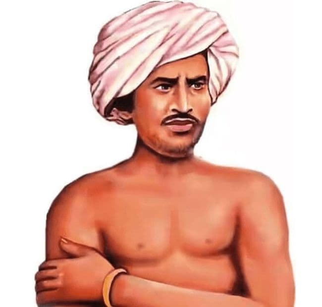 Birsa Munda Jayanti : बिरसा के साथी नायक अब भी गुमनामी में