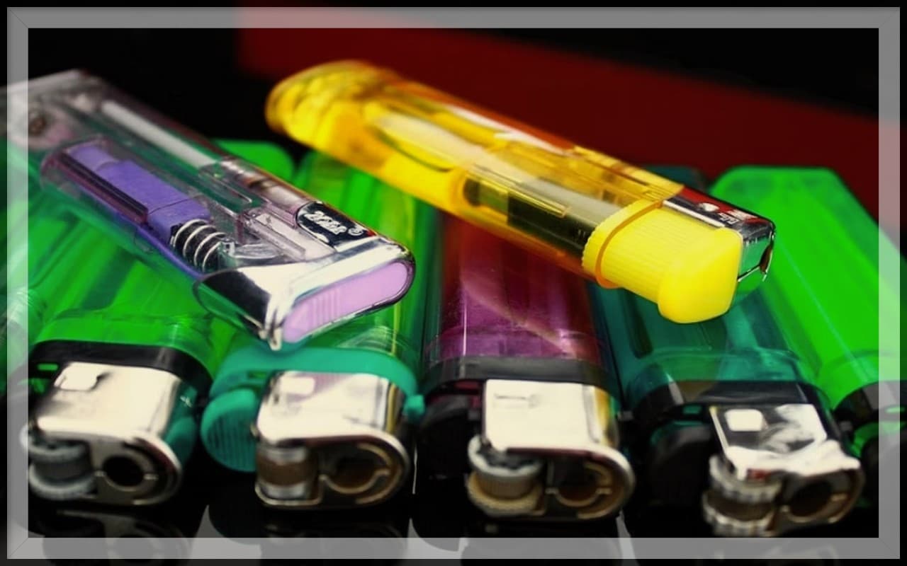 लाइटर और पानी बोतलों के लिए बीआईएस मार्क हुआ अनिवार्य, केंद्र सरकार का बड़ा फैसला