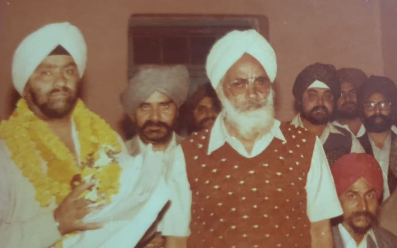 बिशन सिंह बेदी का झारखंड के रामगढ़ में हुआ था जोरदार स्वागत