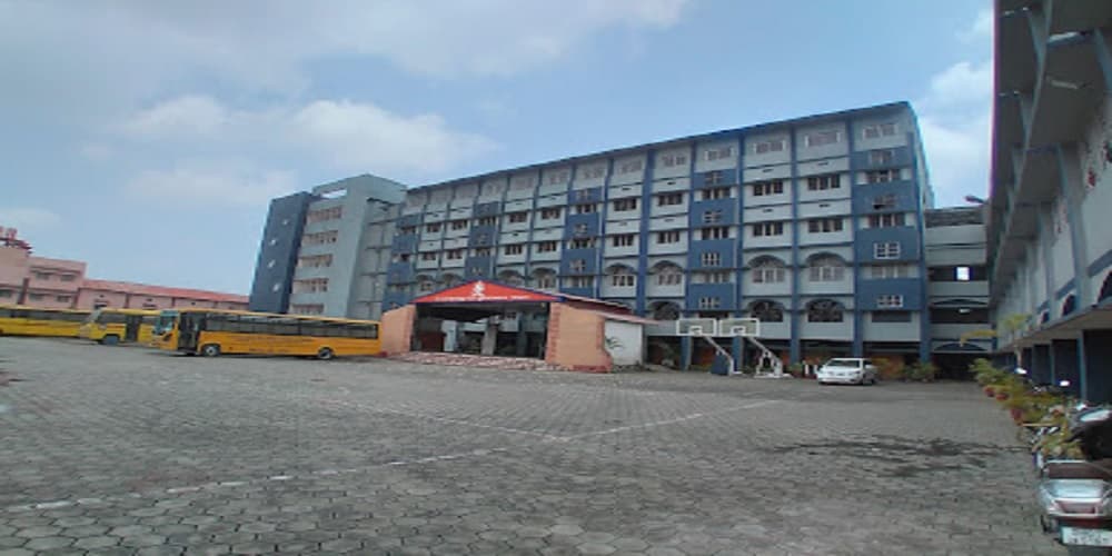 रांची के बिशप वेस्टकाॅट गर्ल्स स्कूल एथलेटिक मीट में टोपाज हाउस बना विजेता