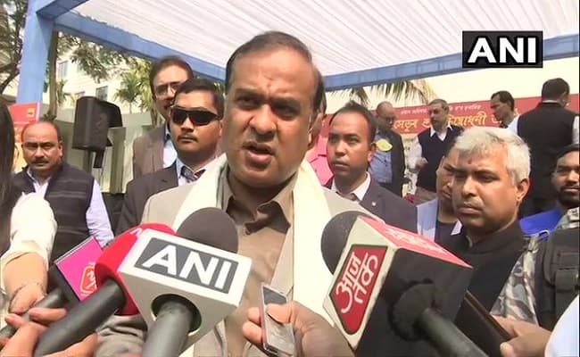 असम के मंत्री हेमंत बिस्वा शर्मा ने कहा, मैं भारतीय और असमी संस्कृति बचाने के लिए अतिवादी हूं