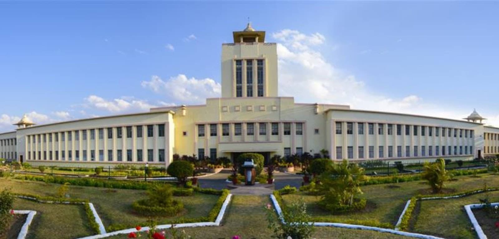 झारखंड : बीआइटी मेसरा में स्थापित होगी ‘5G यूज केस लैब’, संचार प्रणाली को मिलेगी मजबूती