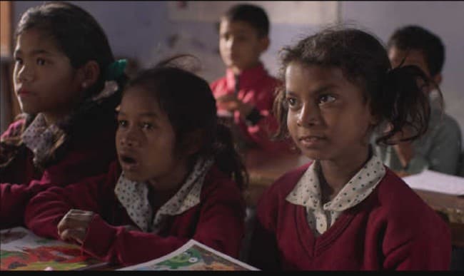 Bittu Film Review : दोस्ती की यह कहानी... मिड डे मील योजना पर गंभीर सवाल भी उठाती है