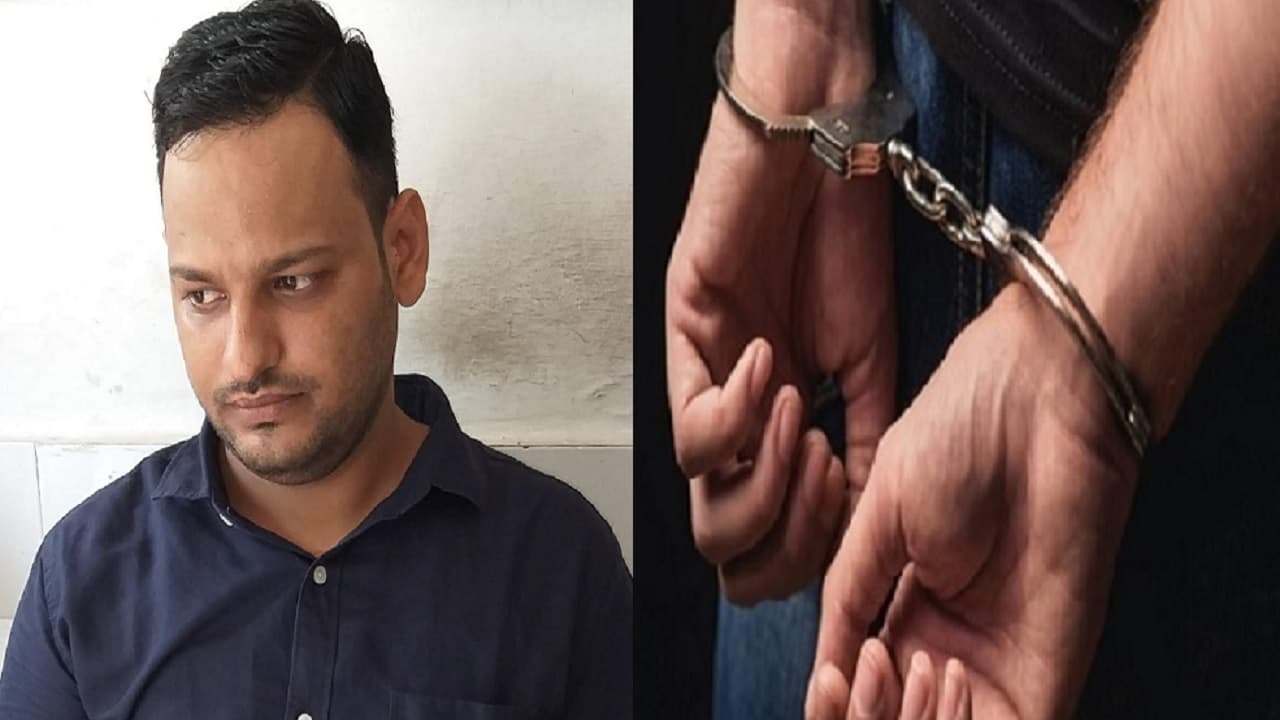 बिहार: पूर्णिया में सरसी के कुख्यात बिट्टू सिंह समेत 5 गिरफ्तार, 4 लोडेड पिस्टल व AK-47 की गोली बरामद