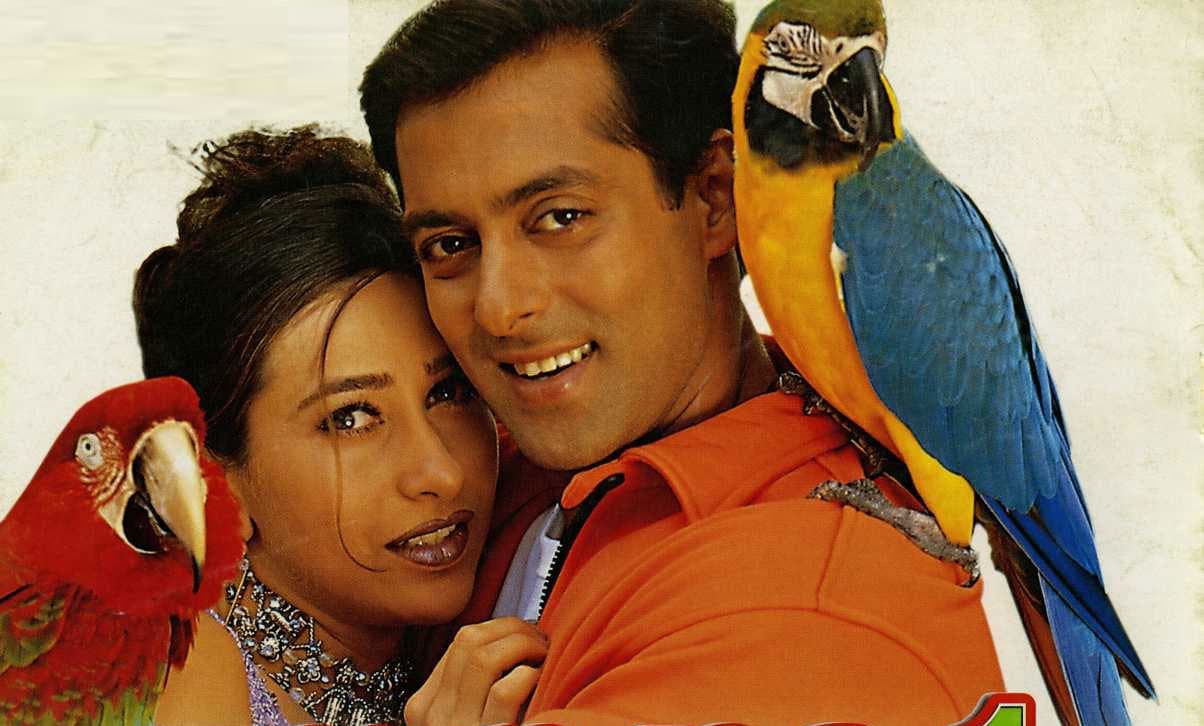 Salman Khan की इस फिल्म की रिलीज को हुए पूरे 22 साल, वर्ल्ड कप 1999 के दौरान रिलीज होकर भी हुई थी सुपरहिट