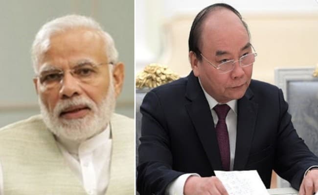 मोदी ने वियतनाम के PM गुयेन ज़ुआन फुक से फोन पर की बातचीत, दोनों नेताओं के बीच Covid-19 पर हुई चर्चा