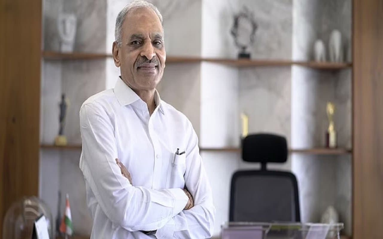 Rajasthan: 10वीं पास, कम उम्र में शादी, स्याही बेचनी शुरू की, आज है 15 हजार करोड़ के मालिक, जानें कैसे?