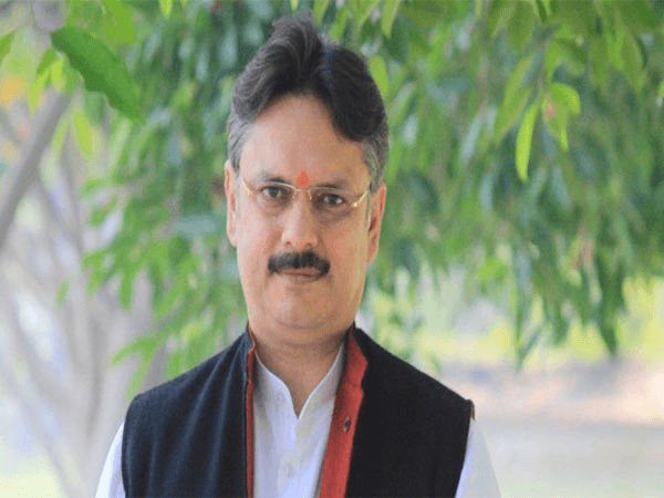 UP Chunav: ED के ज्वॉइंट डॉयरेक्टर राजेश्वर सिंह का VRS मंजूर, BJP यहां से उतार सकती है चुनावी मैदान में