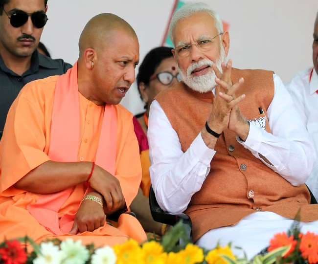 भाजपा स्थापना दिवस: यूपी में सामाजिक न्याय सप्ताह के जरिए मिशन 2024 का रोडमैप तैयार, निकाय चुनाव पर भी फोकस