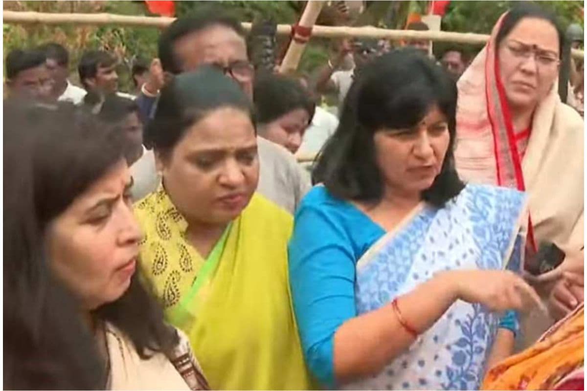 ममतादी मोदीजी से कुछ सीखें, कैसे जनता का ध्यान रखा जाता है, बोली भाजपा की 5 सदस्यीय समिति
