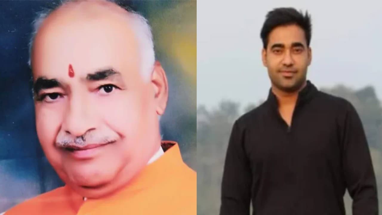 अंकिता भंडारी हत्याकांड मामले में BJP का एक्शन, आरोपी के पिता और भाई को पार्टी से निकाला