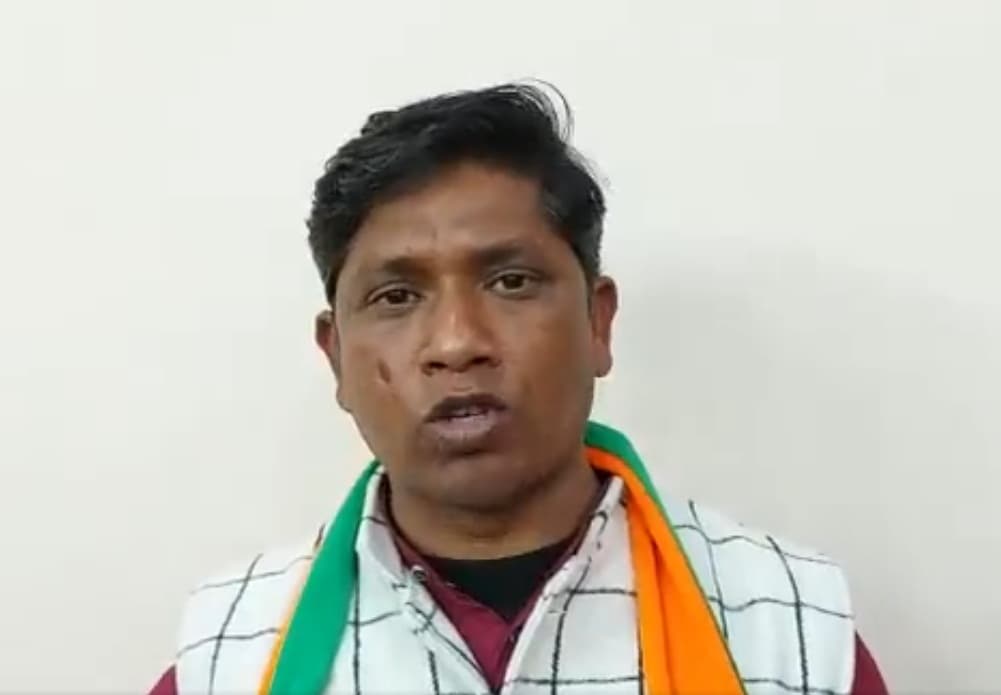UP Election: बीजेपी नेता ने सपा के पूर्व सांसद पर लगाया जानलेवा हमले का आरोप, वीडियो जारी कर सुनाई आपबीती