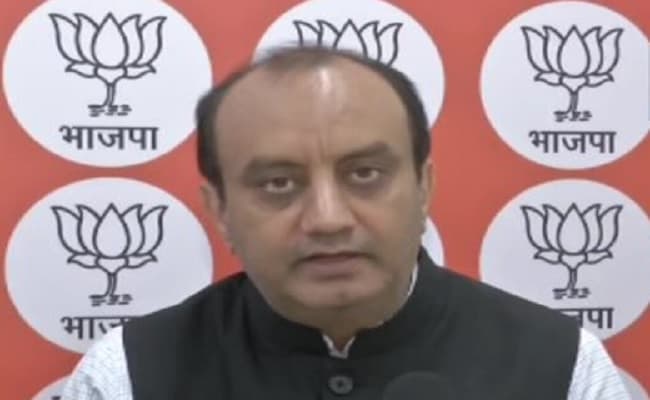 PM मोदी की अमेरिका यात्रा पर बोले भाजपा नेता सुधांशु त्रिवेदी, भारत ने वैश्विक मुद्दों पर निभाई अग्रणी भूमिका