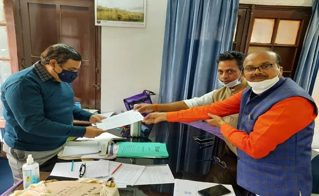 बीजेपी विधायक ने लालू प्रसाद के खिलाफ विजिलेंस थाने में दर्ज करायी FIR, सुशील मोदी ने ट्वीट कर दी जानकारी