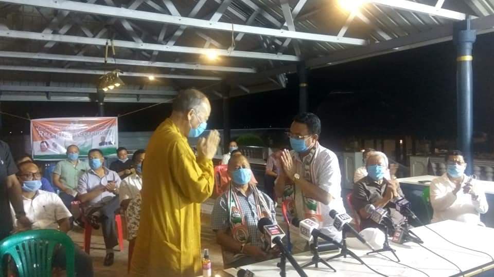 इस राज्य में गिर जाएगी बीजेपी की सरकार ?  पार्टी के 3 विधायकों ने दिया इस्तीफा