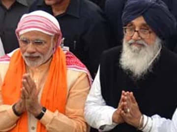 अकाली दल ने NDA का छोड़ा साथ तो पंजाब में बीजेपी का नया प्लान, कैप्टन अमरिंदर ने कही ये बात