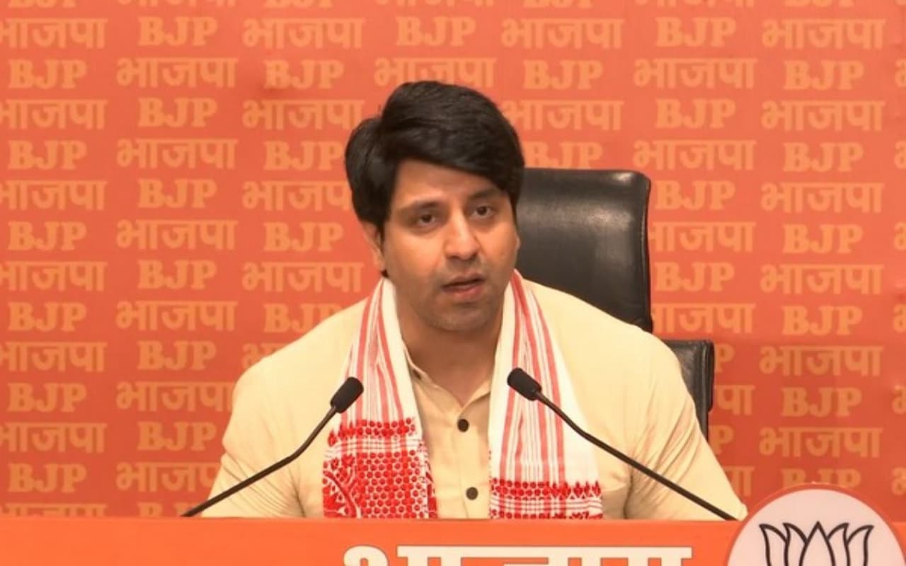 मनीष सिसोदिया की जमानत याचिका दिल्ली कोर्ट में खारिज, बीजेपी ने किया ‘आप’ पर पलटवार