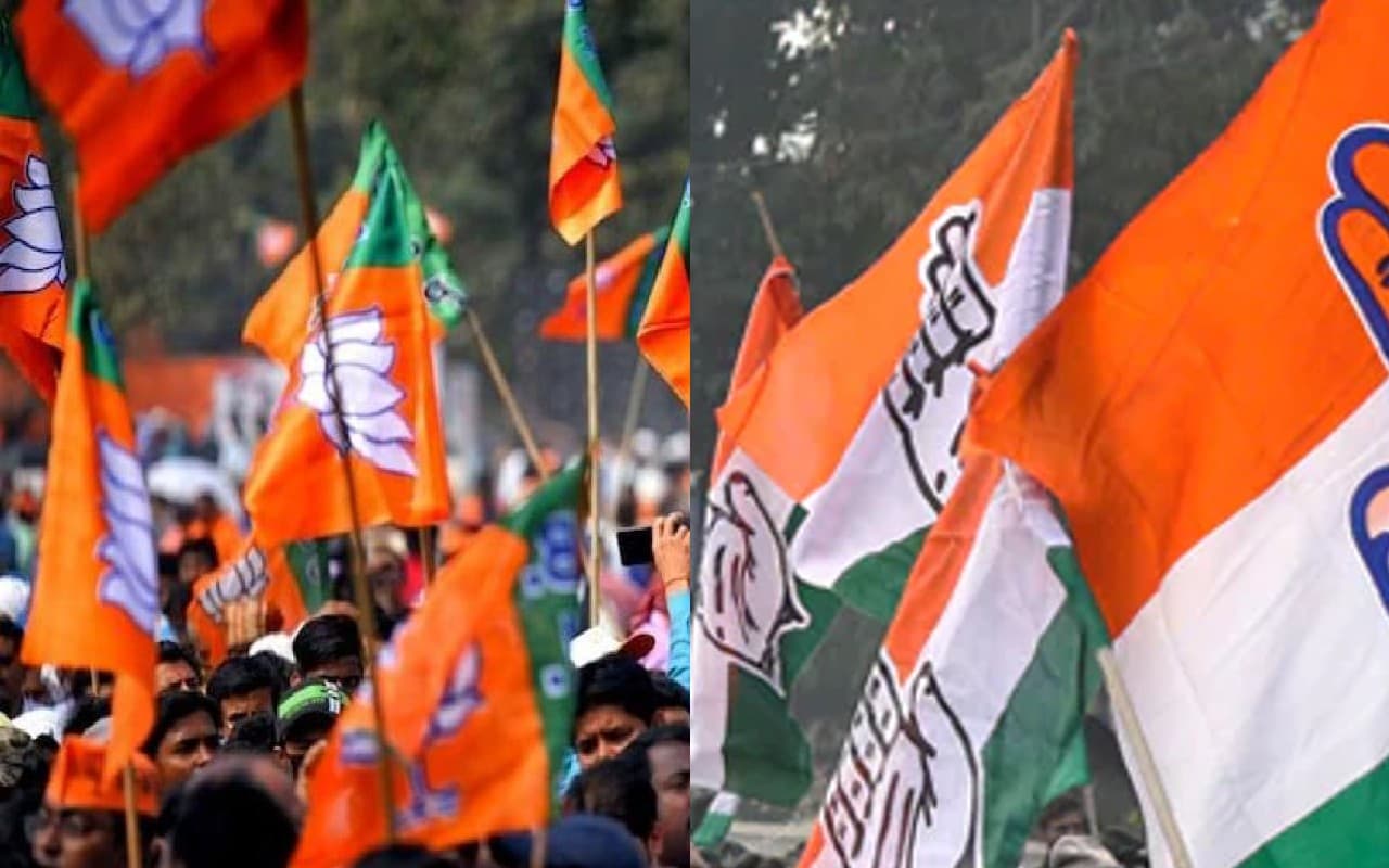 MP News: 'अंग्रेजों से बड़ा नहीं है आपका बुलडोजर, हम उनसे लड़े हैं..'BJP नेता के बयान पर कांग्रेस का पलटवार