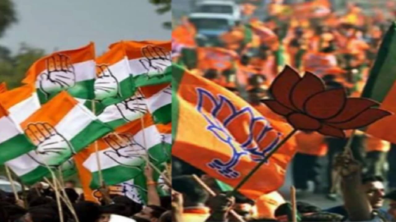 MCD Election 2022: बल्लीमारान से चुनाव लड़ रहे BJP के रामदेव शर्मा सबसे अमीर प्रत्याशी, नहीं है कोई गाड़ी!