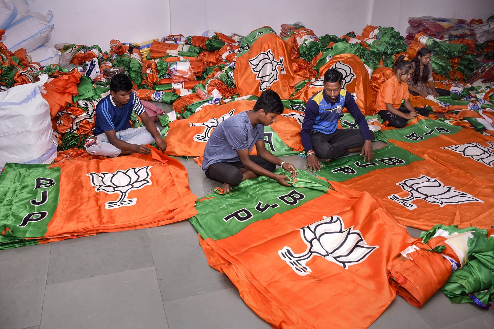 गुजरात चुनाव 2022: इनका टिकट भाजपा ने काटा! जानें किसे इस बार टिकट देगी पार्टी