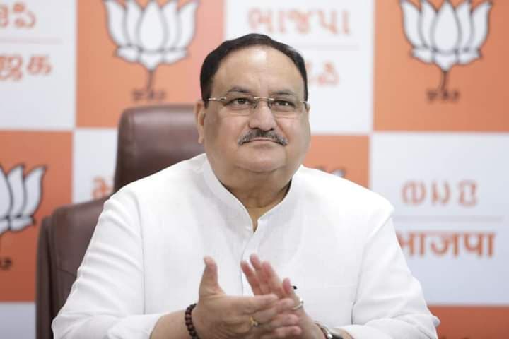 योगी आदित्यनाथ के बाद अब JP Nadda के खिलाफ बिहार में परिवाद दाखिल, बीजेपी कार्यकर्ता ने दायर की याचिका