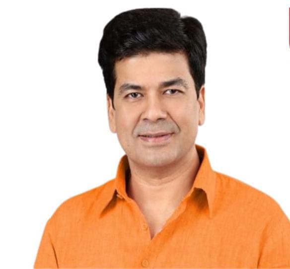 यूपी मेयर चुनाव 2023: भाजपा ने बरेली में उमेश गौतम पर दोबारा लगाया दांव, डॉ. आईएस तोमर से होगा कड़ा मुकाबला!