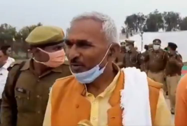 भाषा की मर्यादा भूले BJP विधायक, भैंसे से की सुभासपा के राष्ट्रीय अध्यक्ष की तुलना