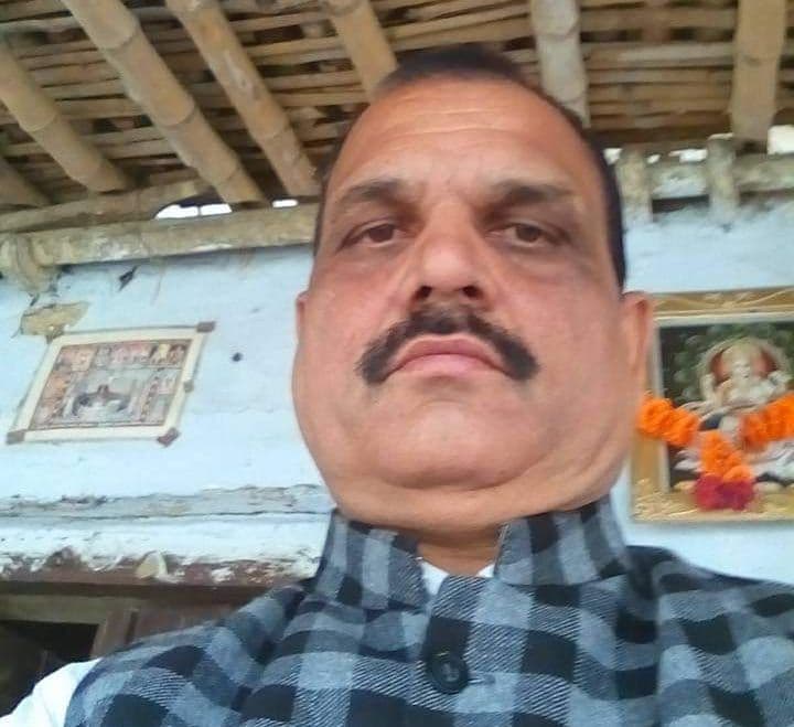 दूसरे जिन्ना बनना चाहते हैं AIMIM के असदुद्दीन ओवैसी, बिस्फी से बीजेपी विधायक हरिभूषण ठाकुर का विवादित बयान