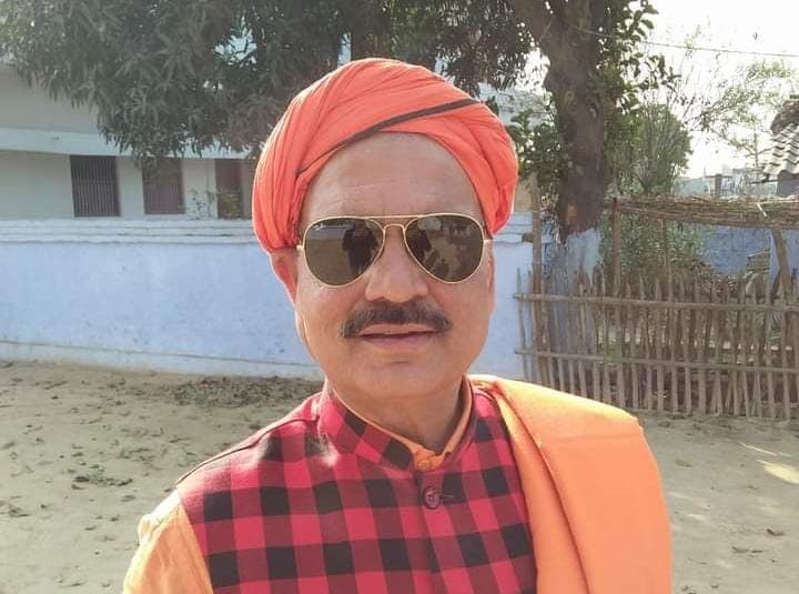 भाजपा विधायक बचौल ने दिया विवादित बयान, बोले- अग्निपथ का विरोध करनेवाले जिहादी