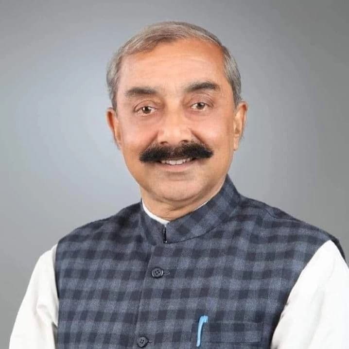 बरेली-रामपुर MLC सीट से कुंवर महाराज सिंह BJP प्रत्याशी, बदायूं-पीलीभीत और शाहजहांपुर से ये हैं कैंडिडेट