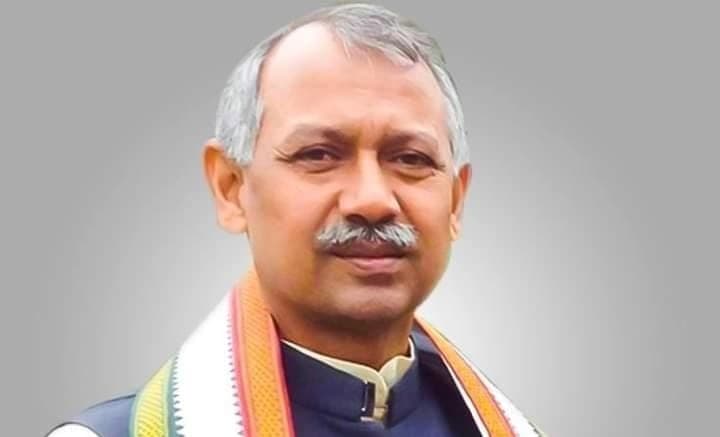 भाजपा सांसद जनार्दन सिंह सिग्रीवाल को बड़ी राहत, थाने से जब्त सामान ले जाने के मामले में कोर्ट से मिली बेल