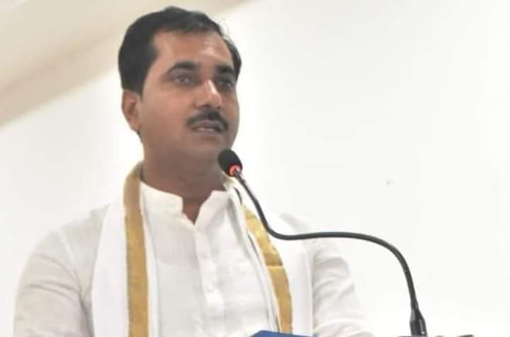 कोई बचा नहीं पाएगा, समझ लो... BJP के उपेंद्र कुशवाहा का धमकी भरा ऑडियो वायरल