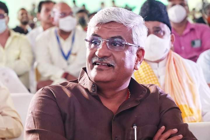 कौन होगा राजस्थान में BJP का सीएम चेहरा? मोदी सरकार के मंत्री गजेन्द्र सिंह शेखावत ने दिया ये जवाब