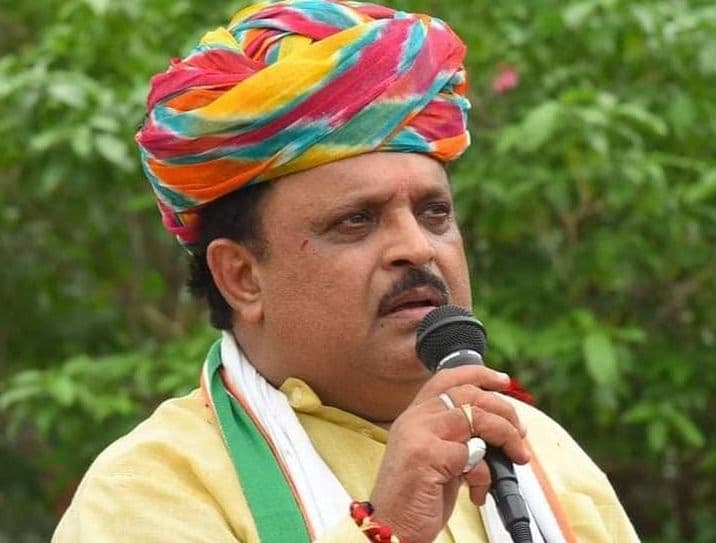 Rajasthan BJP में सीएम पद के 6-6 दावेदार, कैलाश मेघवाल के लेटर वायरल होने के बाद कांग्रेस ने कसा तंज