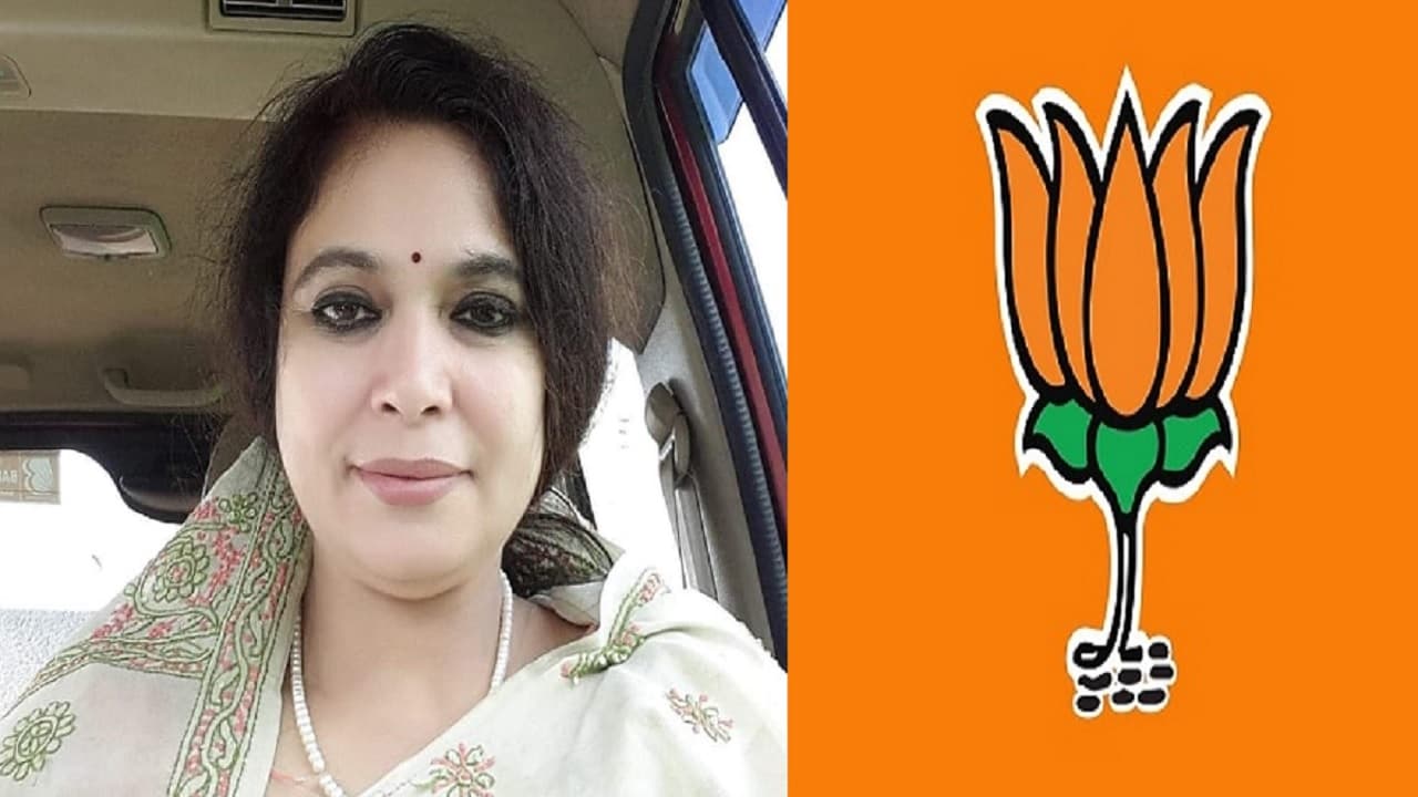 Bihar: 'तुमको ही स्कैन कर रहे हैं..अबरी AK-47 चलेगा..', भाजपा विधायक रश्मि वर्मा को मिली धमकी से मचा हड़कंप