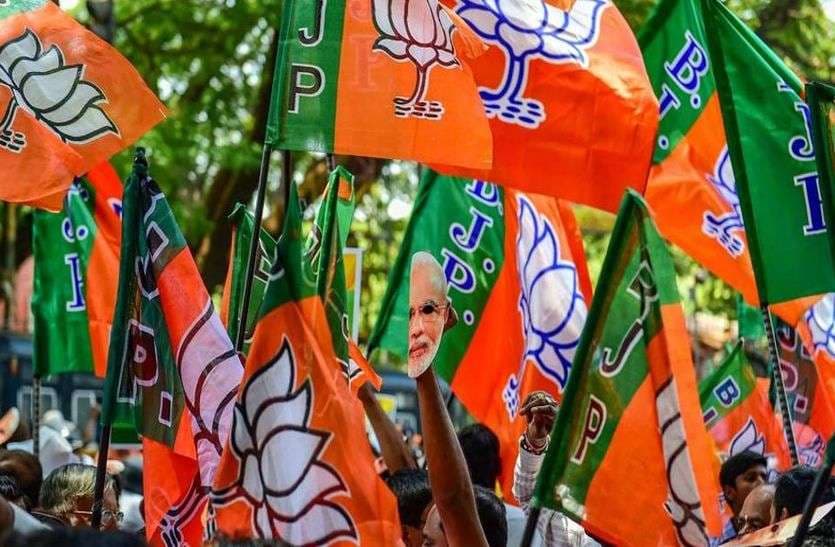 Rajya Sabha Chunaav: मध्यप्रदेश में भाजपा को मिला सपा, बसपा समेत पांच निर्दलीय विधायकों का साथ