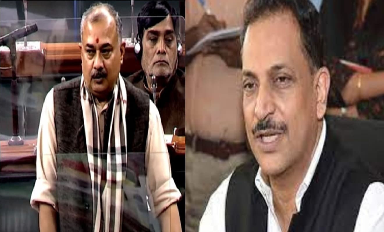 संसद में उठा बिहार में जहरीली शराब से मौत का मुद्दा, बीजेपी सांसद ने की बिहार में राष्ट्रपति शासन की मांग