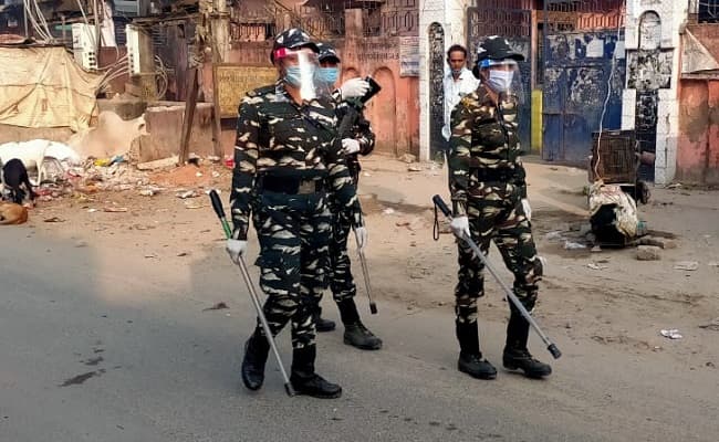 Bikramjeet Kanwarpal Death: नहीं रहे एक्टर बिक्रमजीत कंवरपाल, कोरोना ने ली जान, 52 साल की उम्र में दुनिया को कहा अलविदा